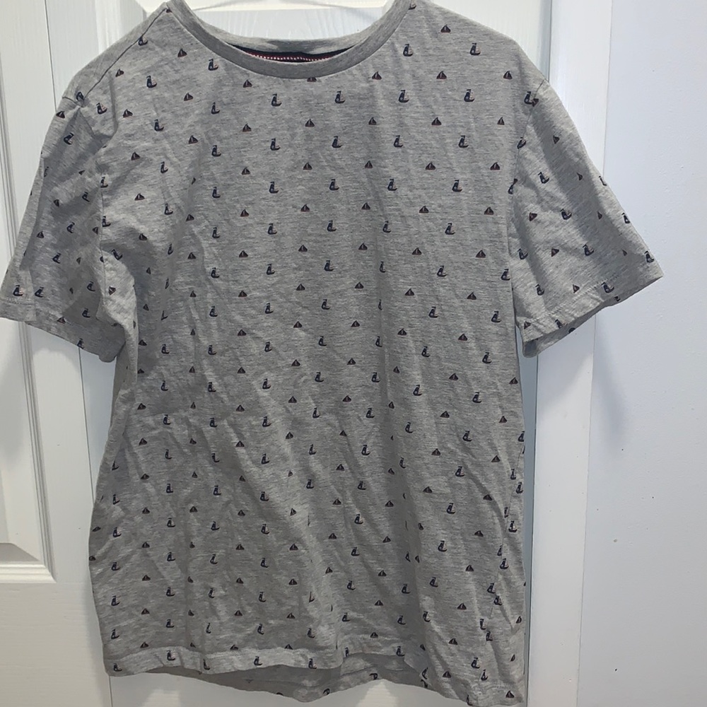 Men’s Tee